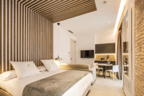 Mon Suites Benlliure